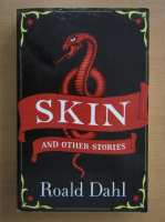 Roald Dahl - Skin and other stories