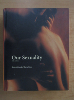 Robert Crooks - Our Sexuality
