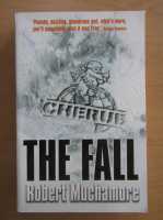 Robert Muchamore - The Fall