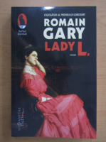 Anticariat: Romain Gary - Lady L