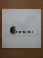 Romania. Expo 2000 Hannover