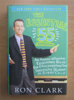Ron Clark - The Essential 55
