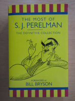 S. J. Perelman - The Most of S. J. Perelman