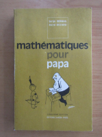 Serge Berman - Mathematiques pour papa