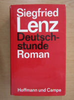 Siegfried Lenz - Deutschstunde