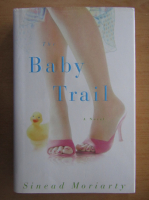 Sinead Moriarty - The Baby Trail