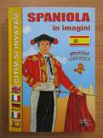 Spaniola in imagini pentru cei mici