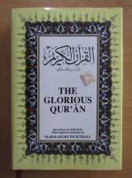 The Glorious Qur'An