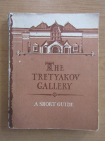 The Tretyakov Gallery. A Short Guide