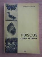 Tibiscus. Stiinte naturale, 1974