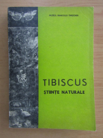 Tibiscus. Stiinte naturale, 1975