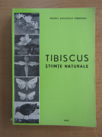 Tibiscus. Stiinte naturale, 1979