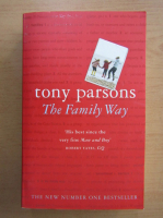 Tony Parsons - The Family Way