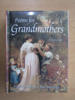 Victoria Lyle - Poems for Grandmothers