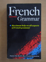 William Rowlinson - French Grammar