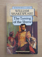 Anticariat: William Shakespeare - The Taming of the Shrew