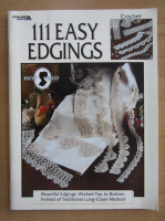 111 Easy Edgings