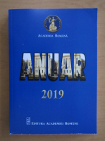 Academia Romana. Anuar 2019