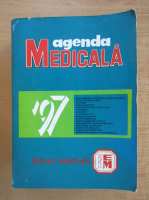 Anticariat: Agenda Medicala 1997