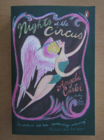Angela Carter - Nights at the Circus