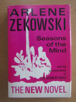 Arlene Zekowski - Seasons of the Mind