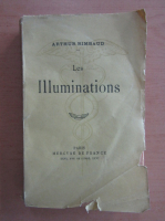Arthur Rimbaud - Le illuminations