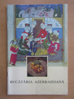 Bucataria azerbaidjana