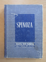 C. I. Gulian - Spinoza