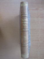 Charles Darwin - Gesammelte Werke (volumul 10)