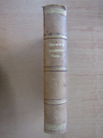 Charles Darwin - Gesammelte Werke (volumul 1)
