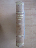 Charles Darwin - Gesammelte Werke (volumul 2)