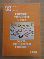 Circuite integrate logice