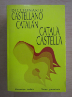 Diccionario Castellano Catalan-Catala Castella