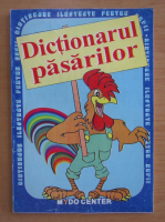Dictionarul pasarilor
