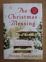 Donna VanLiere - The Christmas Blessing