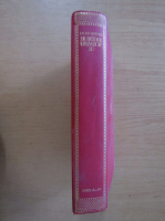 Anticariat: Dostoievski - Die Bruder Karamasoff (volumul 3)