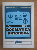 Dumitru Popescu - Introducere in dogmatica ortodoxa