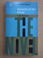 E. M. Forster - Aspects of the novel