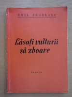 Emil Zegreanu - Lasati vulturii sa zboare