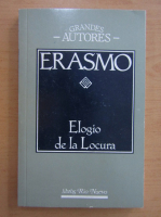 Erasmo de Rotterdam - Elogio de la Locura