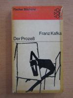 Franz Kafka - Der Prozess