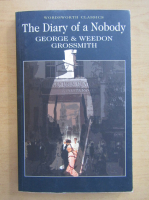 George Grossmith - The diary of a nobody