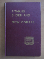 Isaac Pitman - Pitman's Shorthand. New Course