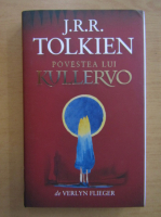 J. R. R. Tolkien - Povestea lui Kullervo