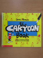 James Kemsley - The Cartoon Book