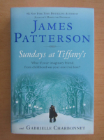 James Patterson - Sundays at Tiffany's