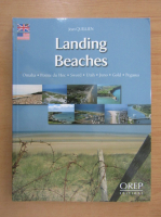 Jean Quellien - Landing Beaches