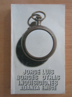 Jorge Luis Borges - Otras Inquisiciones