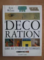 Kevin McCloud - La Decoration