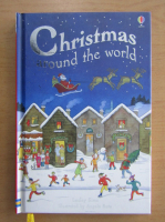 Lesley Sims - Christmas around the world